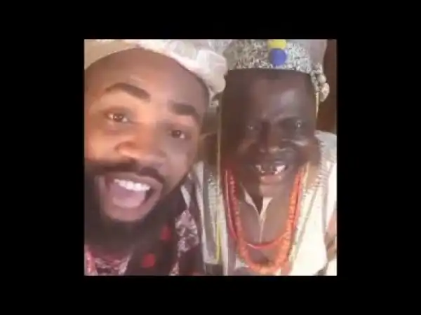 Video: Woli Arole – The Legendary